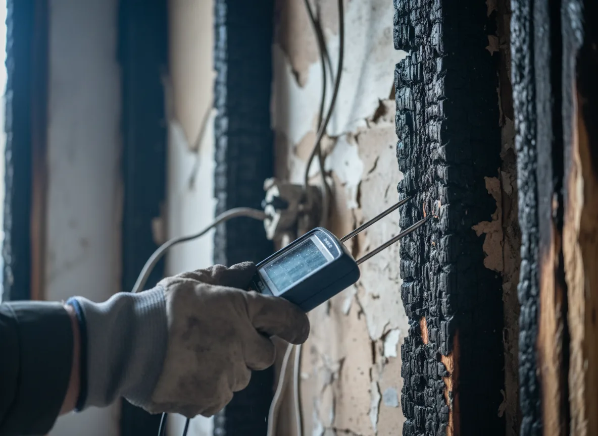 Fire Damage Restoration Dennehotso, AZ FAQs